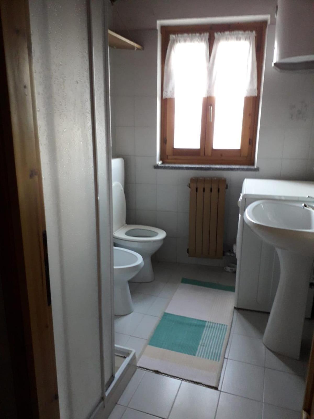 Monolocale Di Montagna Guest House Gressan Exterior foto